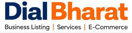 DialBharat logo